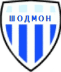 Logo klubu Shodmon Gissar