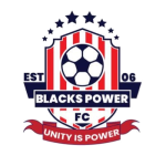 Logo klubu Blacks Power