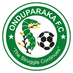 Logo klubu Onduparaka