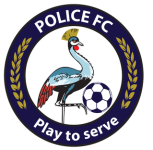 Logo klubu Police