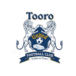 Logo klubu Tooro United