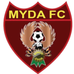 Logo klubu MYDA