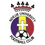 Logo klubu Ndejje University