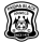 Logo klubu Paidha Black Angels