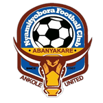 Logo klubu Nyamityobora