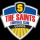 Logo klubu The Saints