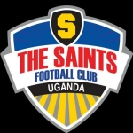 Logo klubu The Saints