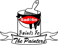 Logo klubu Sadolin Paints
