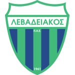 Logo klubu APÓ Levadiakós