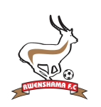 Logo klubu Rwenshama