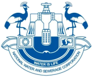Logo klubu Water