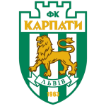 Logo klubu Karpaty Lviv U19