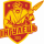 Logo klubu Inhulets' U19