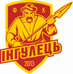 Logo klubu Inhulets' U19