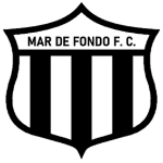 Logo klubu Mar de Fondo