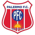 Logo klubu Palermo de Rocha