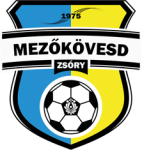 Logo klubu Mezőkövesd II