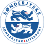Logo klubu Sonderjyske