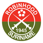 Logo klubu Robin Hood