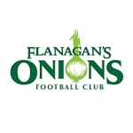 Logo klubu Flanagan's Onions