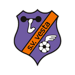 Logo klubu VESTA