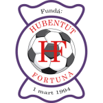Logo klubu Fortuna Kura Piedra
