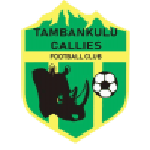 Logo klubu Tambankulu Callies