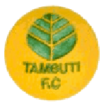 Logo klubu Tambuti