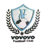 Logo klubu Vovovo