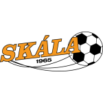 Logo klubu Skála II