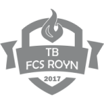Logo klubu TB / FCS / Royn II