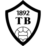 Logo klubu TB II