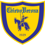 Logo klubu Chievo Verona