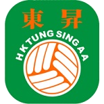 Logo klubu Tung Sing