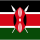 Logo klubu Kenya U23