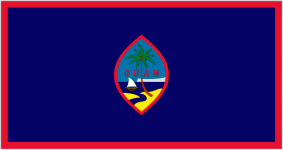Logo klubu Guam W