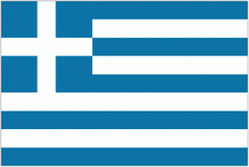 Logo klubu Greece U18