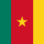 Logo klubu Cameroon U20 W