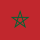 Logo klubu Morocco U20 W