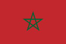 Logo klubu Morocco U20 W