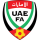 Logo klubu UAE U20