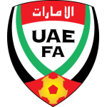 Logo klubu UAE U20