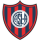 Logo klubu CA San Lorenzo de Almagro
