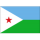 Logo klubu Djibouti U20