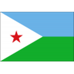 Logo klubu Djibouti U20