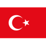 Logo klubu Turkey U23