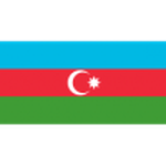 Logo klubu Azerbaijan U23