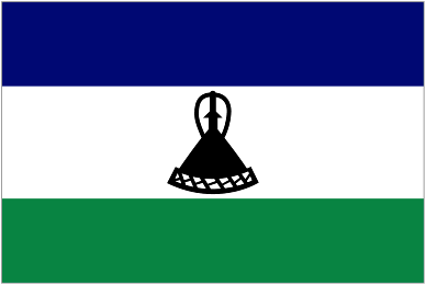 Logo klubu Lesotho U20