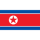 Logo klubu Korea Północna U17 W