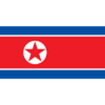 Logo klubu Korea Północna U17 W